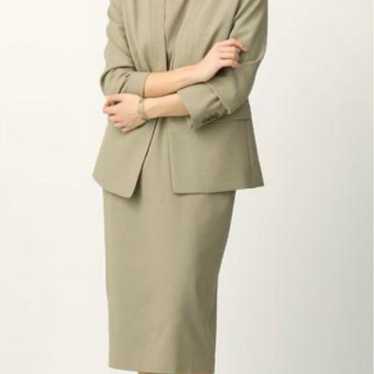 THE SUIT COMPANY Kaneko Aya Collaboration One-Pie… - image 1