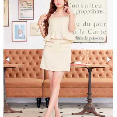 DAZZY 2-Piece Dress - image 1