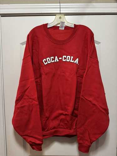 Coca Cola Coca-Cola Sweatshirt