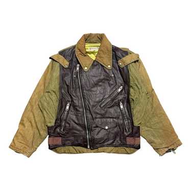 Cp company leather - Gem