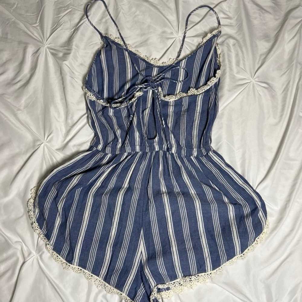 Abercrombie & Fitch Romper - image 2