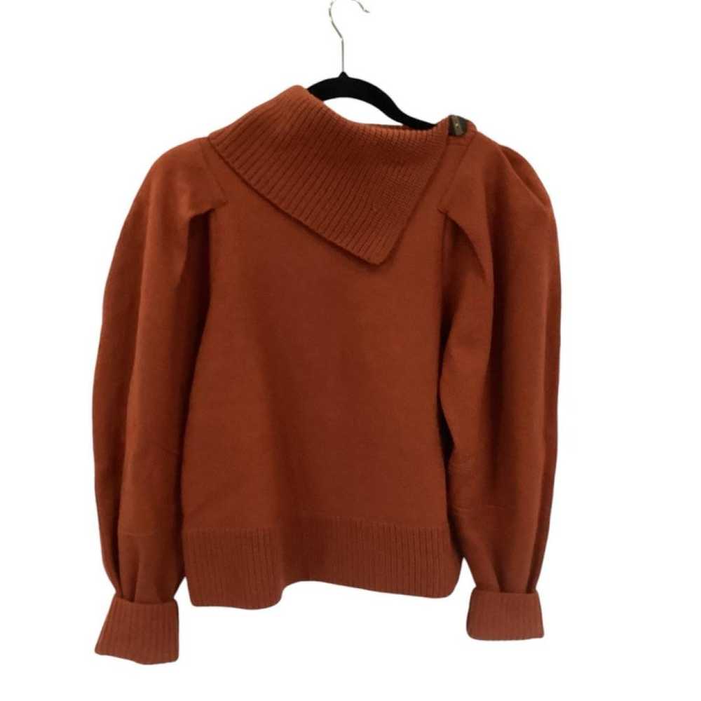 Ulla Johnson Wool jumper - image 2