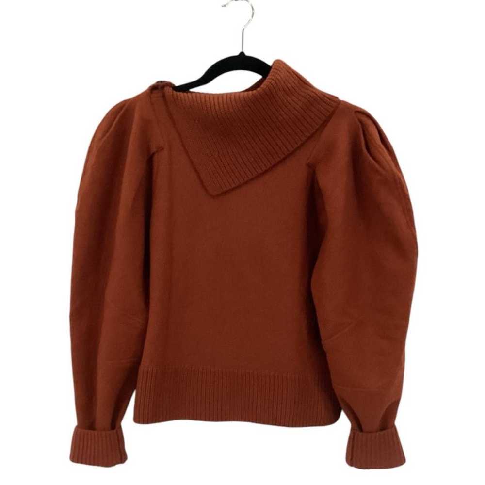 Ulla Johnson Wool jumper - image 5