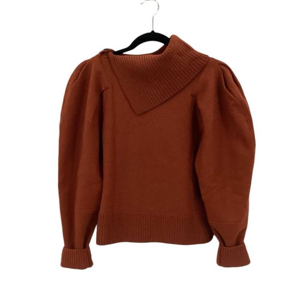 Ulla Johnson Wool jumper - image 6