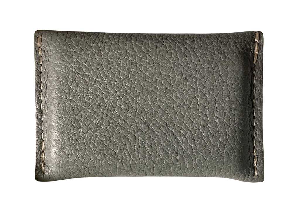 Portland Leather Mini Envelope Wallet - image 2