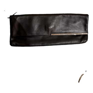 Saint Laurent Leather clutch bag