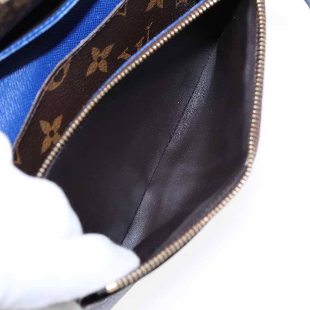 Louis Vuitton LOUIS VUITTON Monogram Portefeuille… - image 11