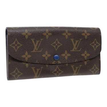 Louis Vuitton LOUIS VUITTON Monogram Portefeuille… - image 1