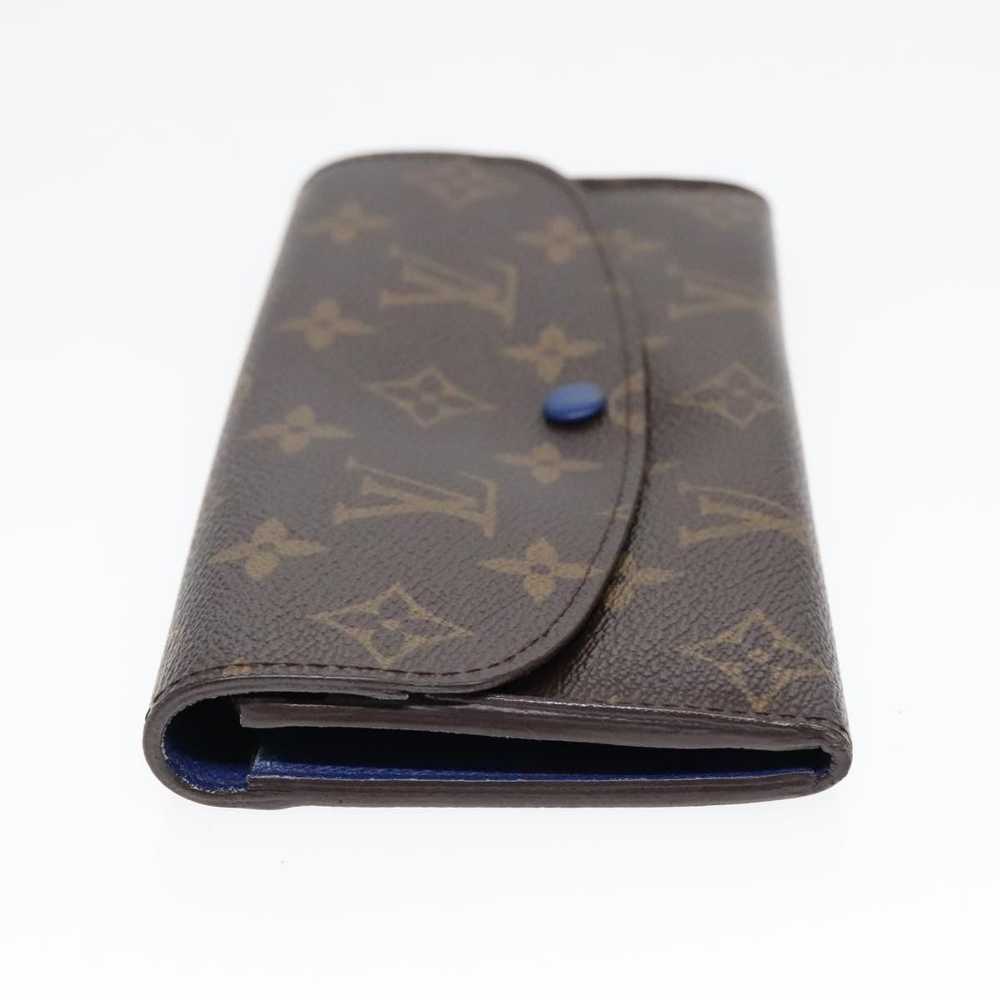 Louis Vuitton LOUIS VUITTON Monogram Portefeuille… - image 3