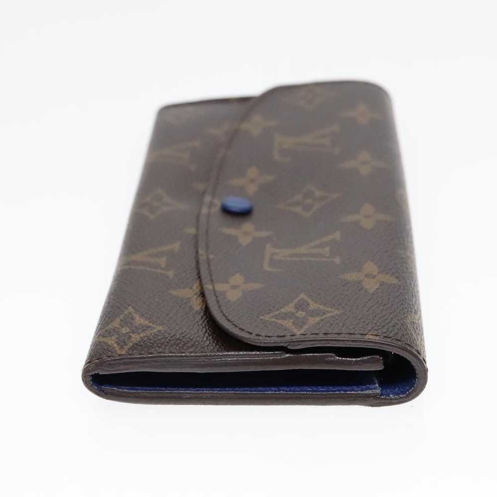 Louis Vuitton LOUIS VUITTON Monogram Portefeuille… - image 4