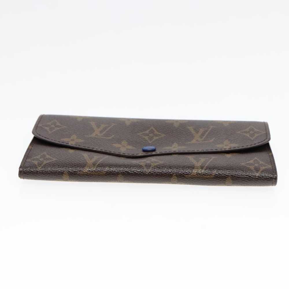 Louis Vuitton LOUIS VUITTON Monogram Portefeuille… - image 6