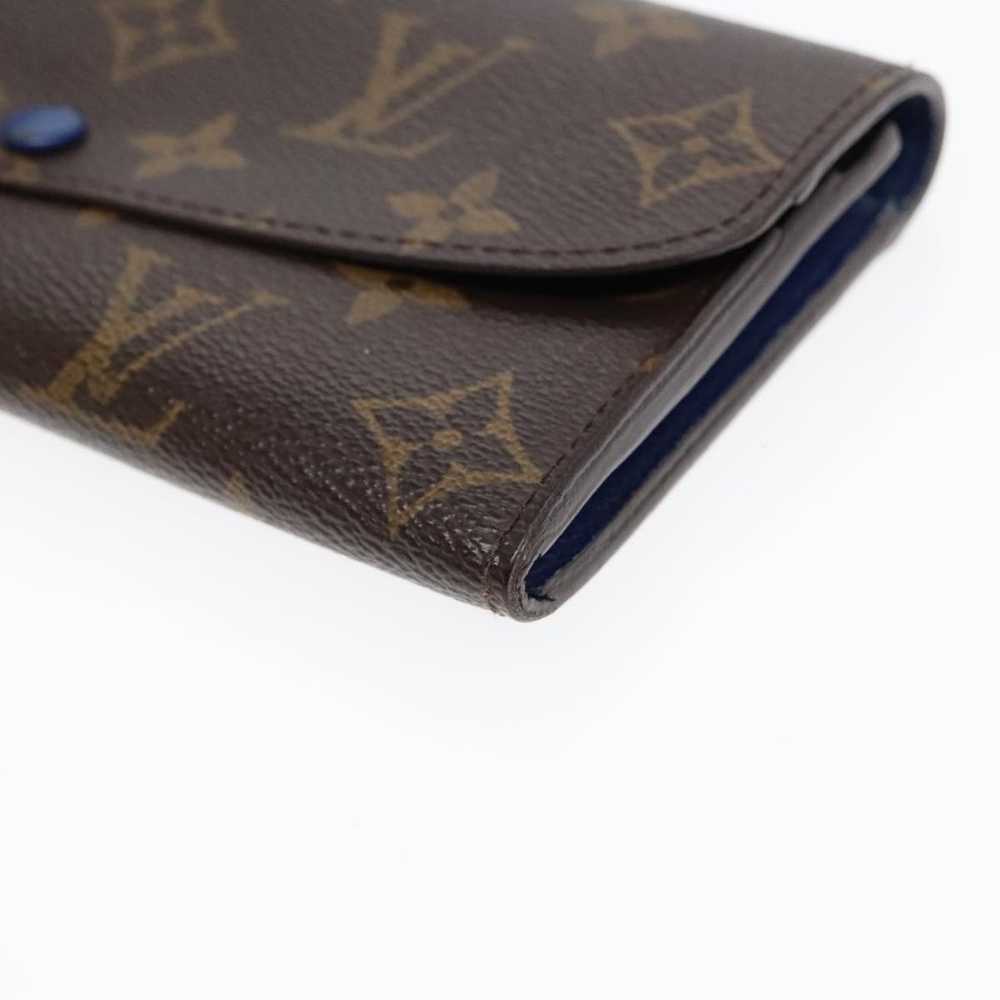 Louis Vuitton LOUIS VUITTON Monogram Portefeuille… - image 7