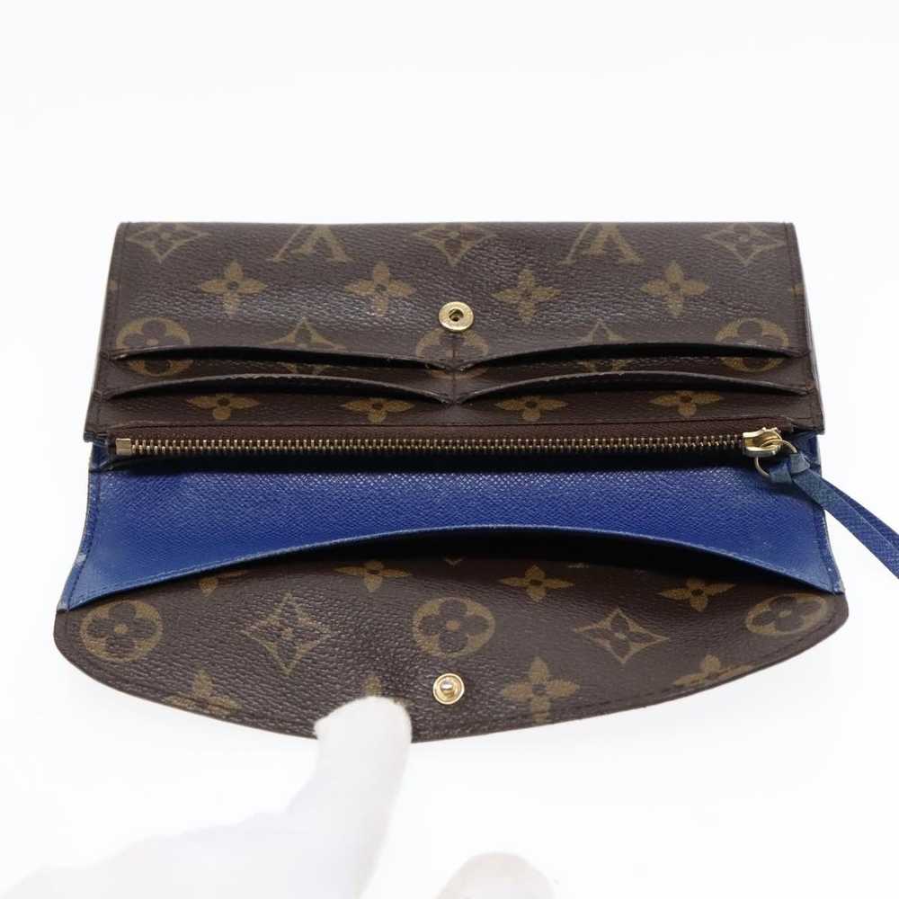 Louis Vuitton LOUIS VUITTON Monogram Portefeuille… - image 9