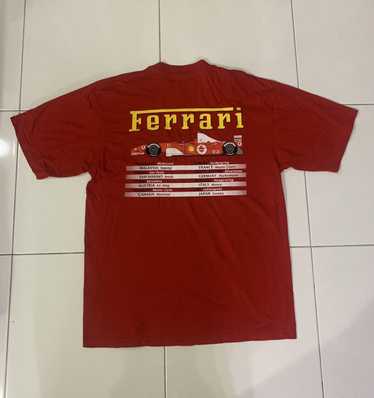 Ferrari official license product - Gem