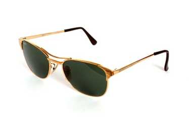 BL RAY-BAN オールドレイバン　SIGNET ビンテージサングラス 2025年最新】レイバン シグネットの人気アイテム - メルカリ
