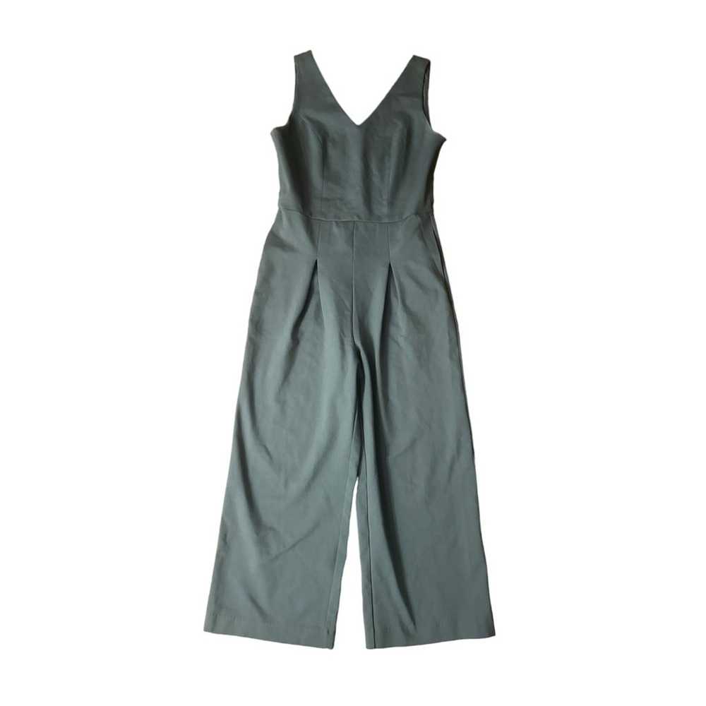 Women L Selected Femme Kylie Sage Green Sleeveles… - image 1