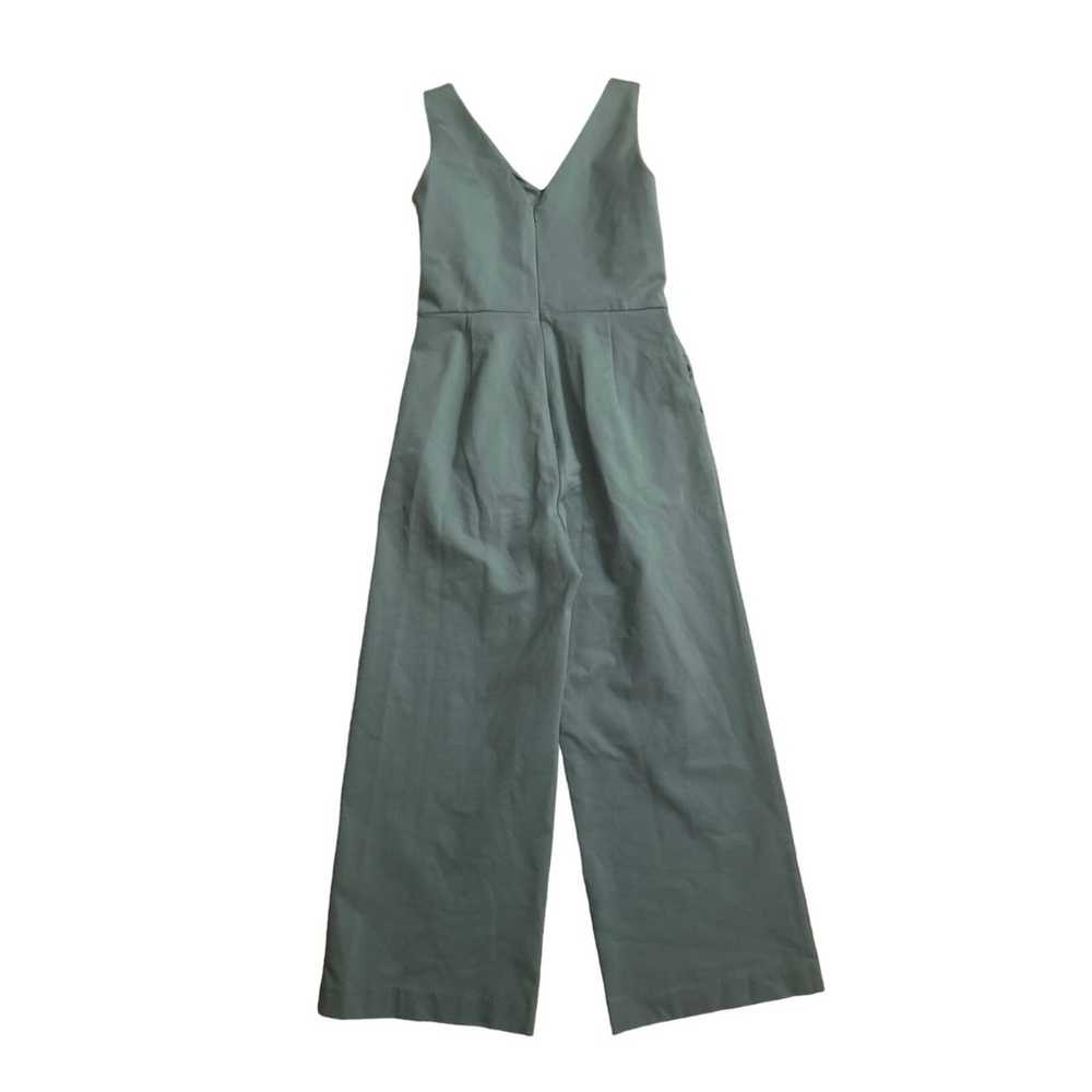 Women L Selected Femme Kylie Sage Green Sleeveles… - image 3