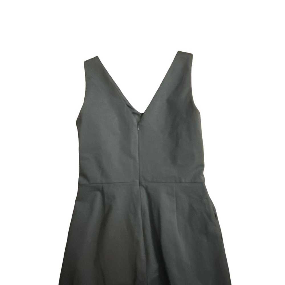 Women L Selected Femme Kylie Sage Green Sleeveles… - image 4