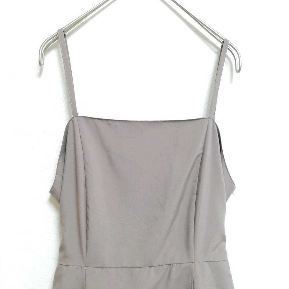 *Hudson Honey* Long Dress, Camisole Dress, Size L… - image 10