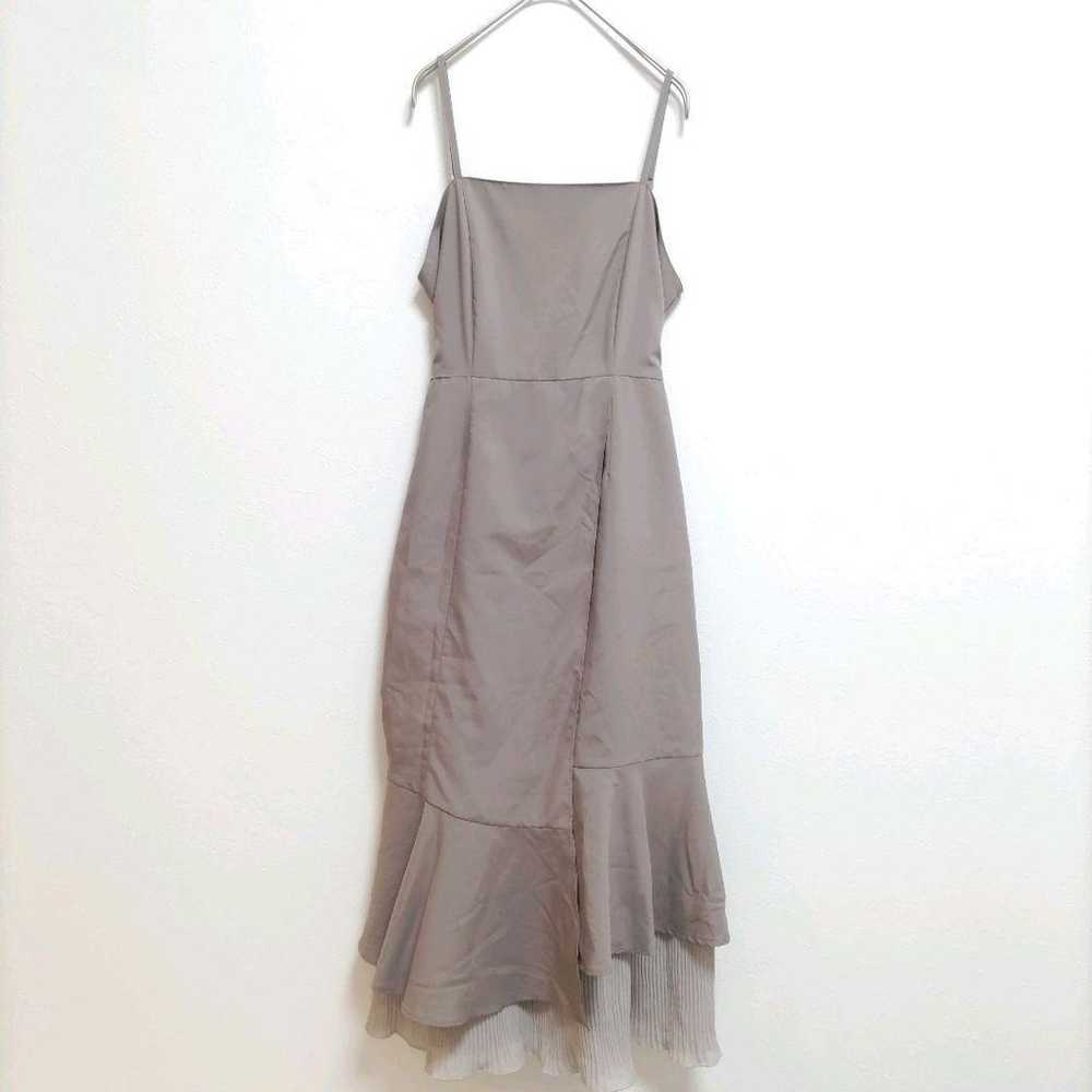 *Hudson Honey* Long Dress, Camisole Dress, Size L… - image 3