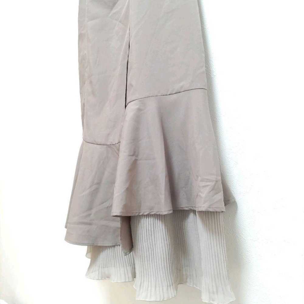 *Hudson Honey* Long Dress, Camisole Dress, Size L… - image 5