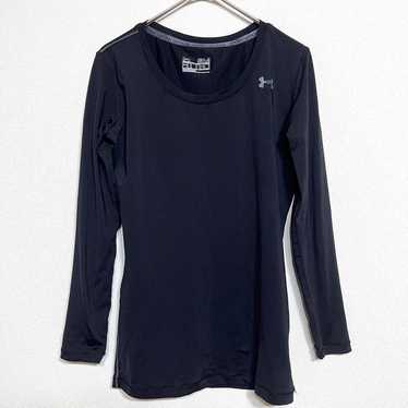 Under Armour Women's Long Sleeve Training Wear Lon