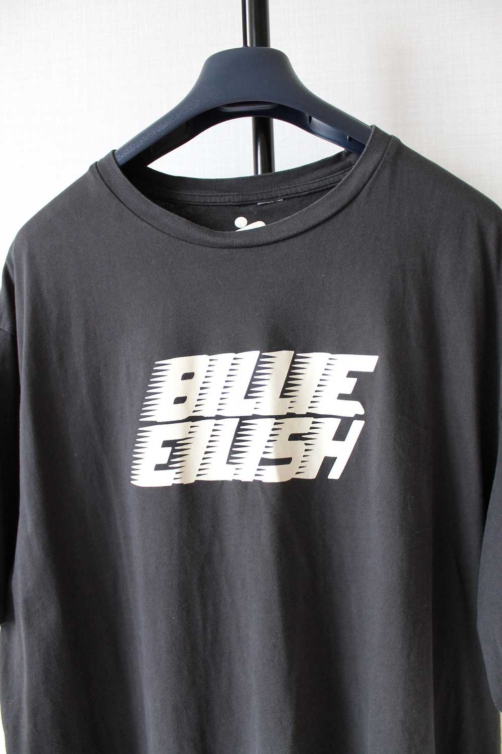 Band Tees × Billie Eilish × Rap Tees Billie Eilis… - image 10