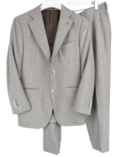 Suitsupply SUITSUPPLY La Spalla / Brescia Suit Men