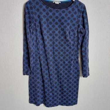 Boden long sleeve dress