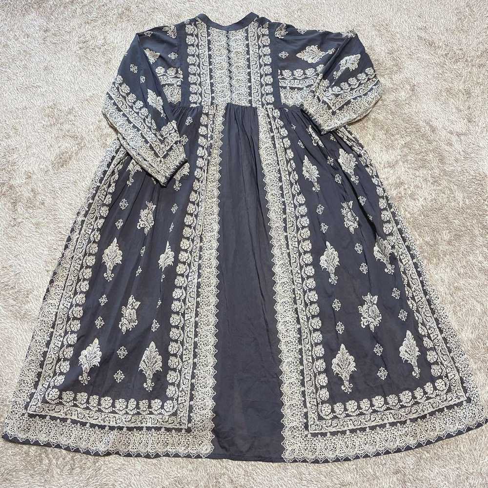 【Bou Jeloud】 Long Dress Tunic (Like New) - image 11