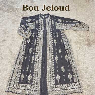 【Bou Jeloud】 Long Dress Tunic (Like New) - image 1