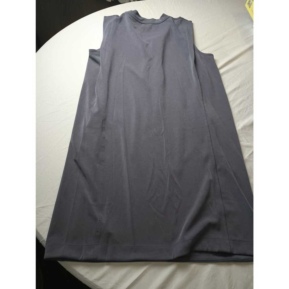 Athleta Seasoft Tank Dress Robe Camisole Seasoft … - image 5