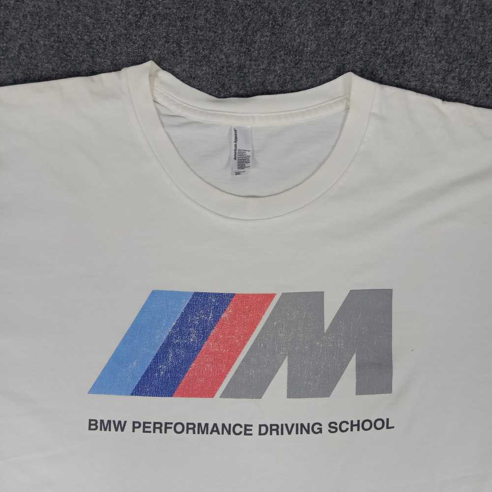 Bmw × Racing × Vintage BMW Performance Driving Sc… - image 2