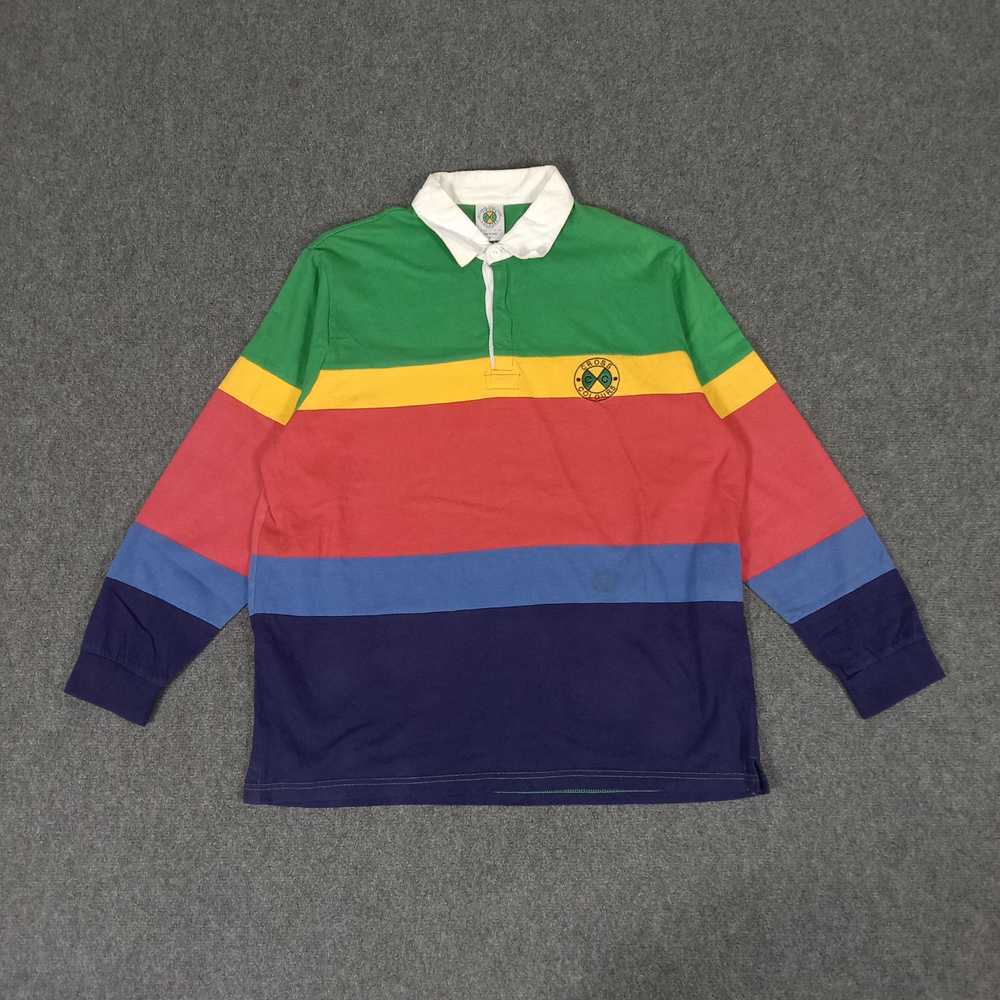 Cross Colours × Streetwear × Vintage Cross Colour… - image 1