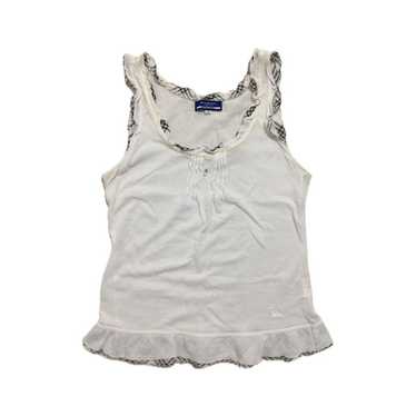 BURBERRY Camisole - image 1