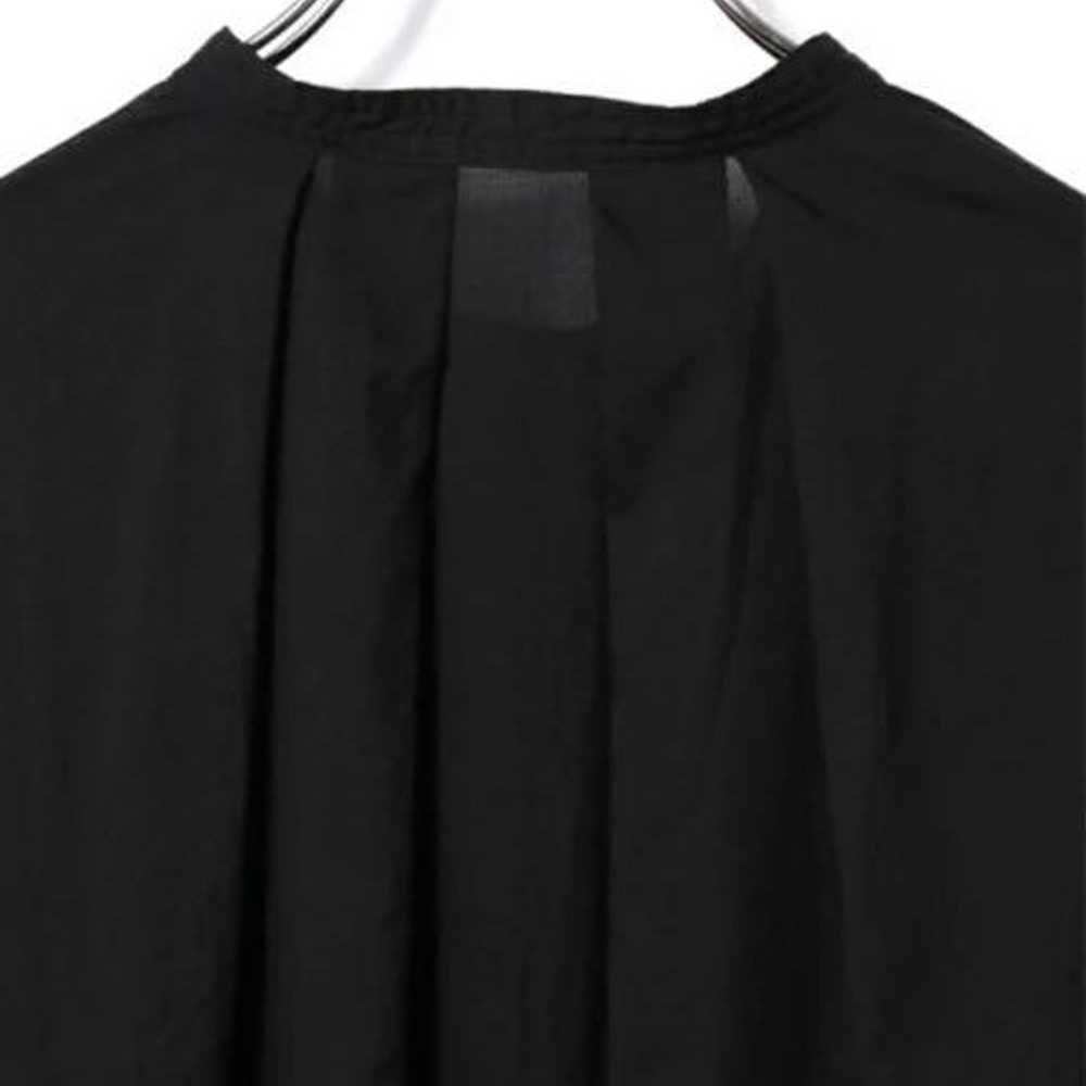 Frilled Cuff Blouse ADAM ET ROPE - image 5