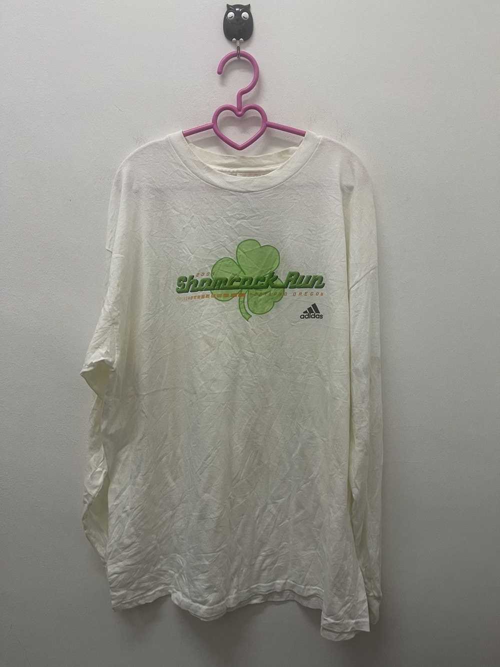 Adidas × Sportswear × Vintage Rare Vintage ADIDAS… - image 1