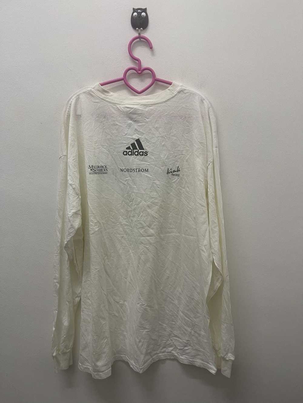 Adidas × Sportswear × Vintage Rare Vintage ADIDAS… - image 5