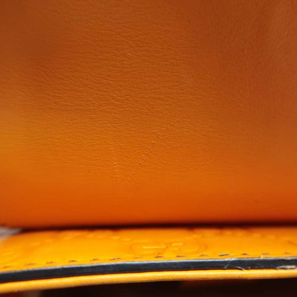 Gucci Emily leather handbag - image 8