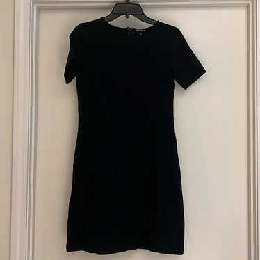 J.Crew Mercantile Size 6 Black Dress