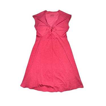 Patagonia Seabrook Bandha Dress Womens Size S Hea… - image 1