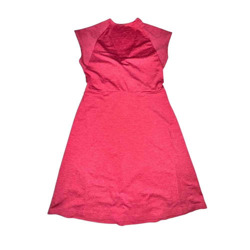 Patagonia Seabrook Bandha Dress Womens Size S Hea… - image 4