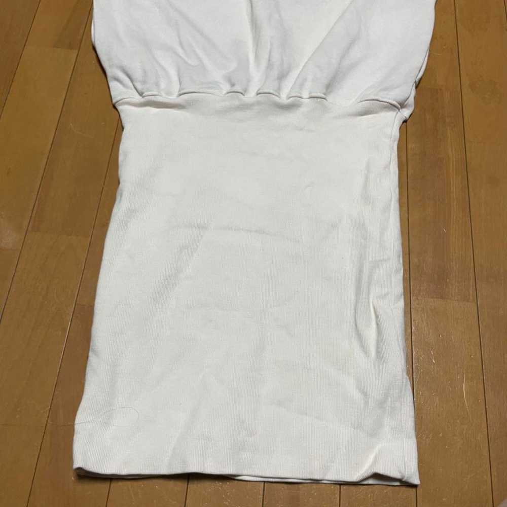 Worn only once, M size sweat dress, RVCA, tight m… - image 11