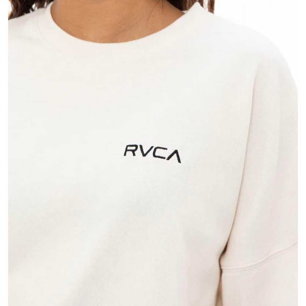 Worn only once, M size sweat dress, RVCA, tight m… - image 4