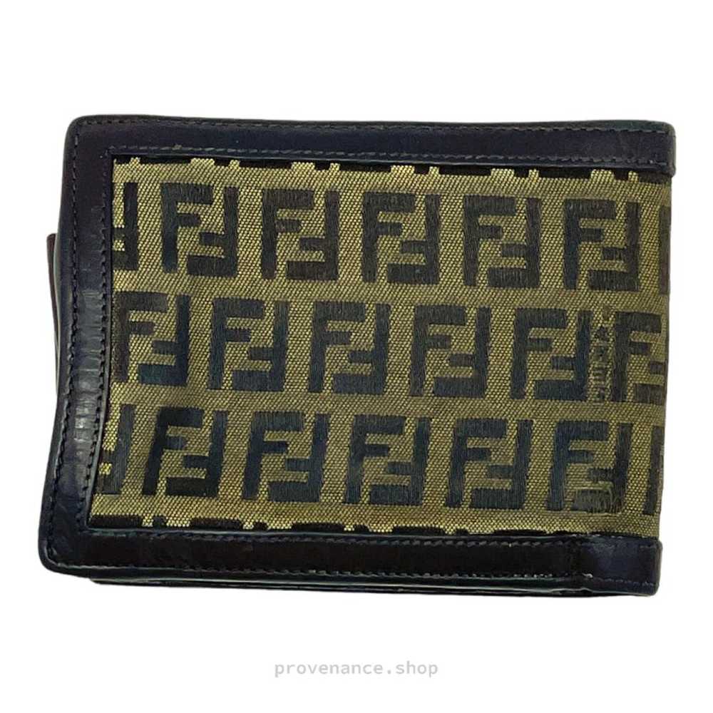 Fendi Leather small bag - image 4