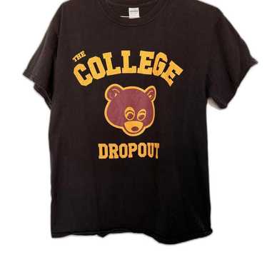 Kanye west college - Gem