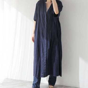 JOURNAL STANDARD relume Cotton Jacquard Dress