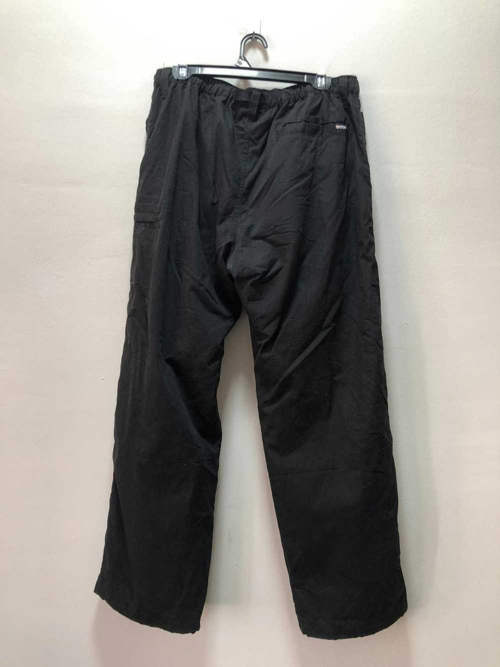 Outdoor Life - OUTDOOR PRODUCTS Pants Japan Hikin… - image 5