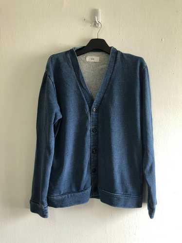 Urban Research Doors - URBAN RESEARCH Cardigan Swe