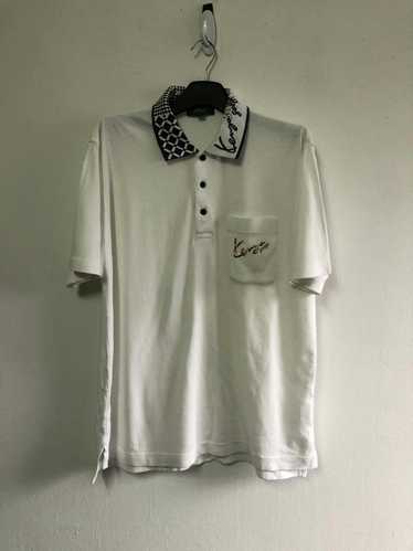 Kenzo polos golf - Gem